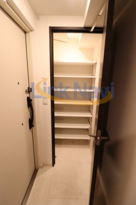 【玄関】 | エステムコート北堀江