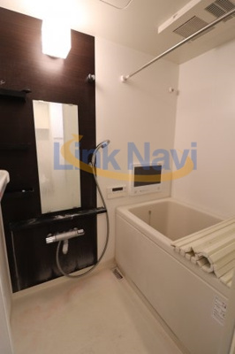 【浴室】 | エステムコート北堀江