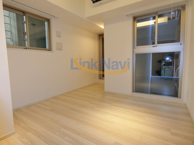 【寝室】 | エステムコート北堀江