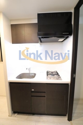 【キッチン】 | エステムコート北堀江