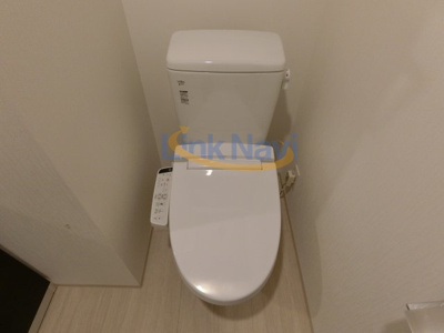 【トイレ】 | エステムコート北堀江