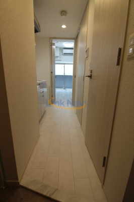 【内装】 | エステムコート大阪新町