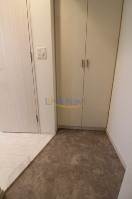 【玄関】 | エステムコート大阪新町