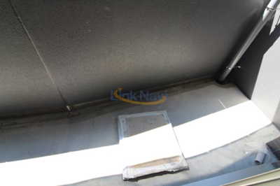 【バルコニー】 | エステムコート大阪新町