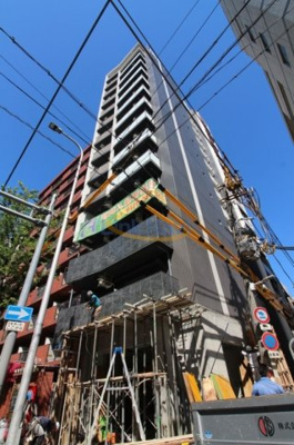 【エントランス】 | エステムコート大阪新町