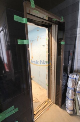 【ロビー】 | エステムコート大阪新町