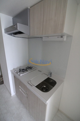 【キッチン】 | エステムコート大阪新町