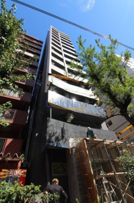 【外観】 | エステムコート大阪新町