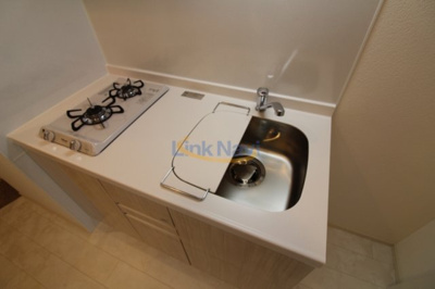 【キッチン】 | エステムコート大阪新町