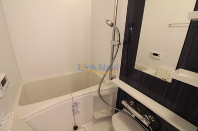 【浴室】 | エステムコート大阪新町