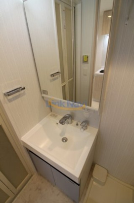 【独立洗面台】 | エステムコート大阪新町