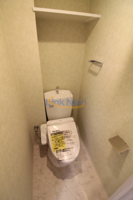 【トイレ】 | エステムコート大阪新町