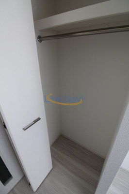 【収納】 | エステムコート大阪新町