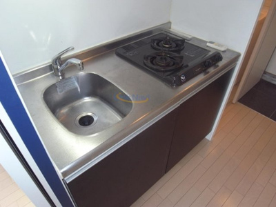 【キッチン】 | イディオス