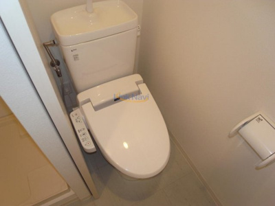 【トイレ】 | イディオス