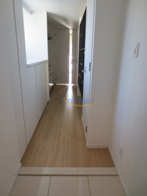 【玄関】 | アンビエンテ四ツ橋