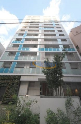 【駐車場】 | アンビエンテ四ツ橋