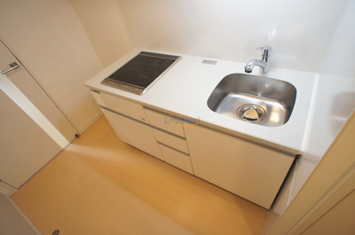 【キッチン】 | アンビエンテ四ツ橋