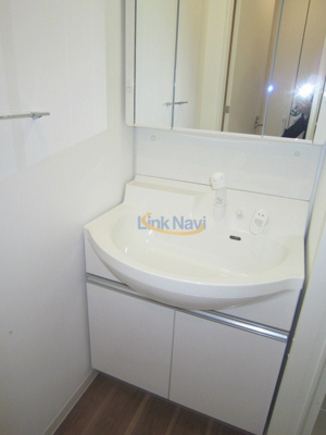 【独立洗面台】 | アンビエンテ四ツ橋