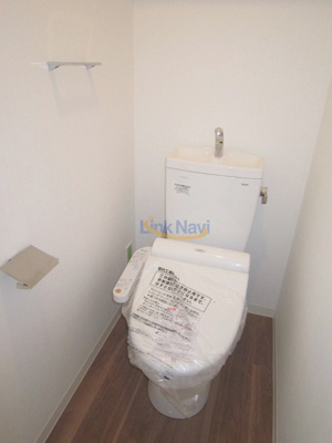 【トイレ】 | アンビエンテ四ツ橋