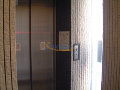 【ロビー】 | アンシャンテ南堀江