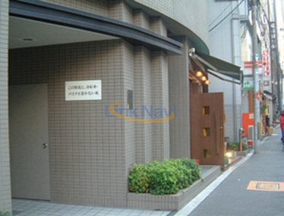 【その他共用部分】 | アンシャンテ南堀江