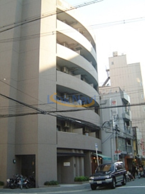 【外観】 | アンシャンテ南堀江