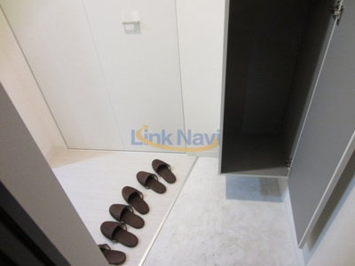 【玄関】 | alex Kitahorie