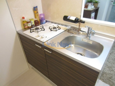 【キッチン】 | alex Kitahorie