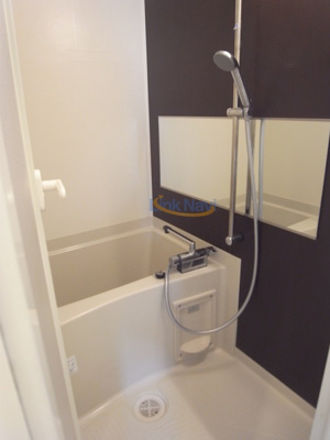 【浴室】 | alex Kitahorie