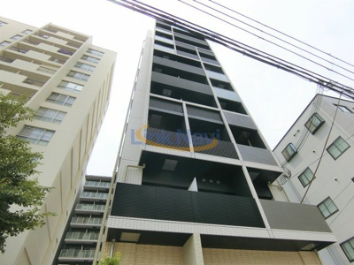 【外観】 | alex Kitahorie