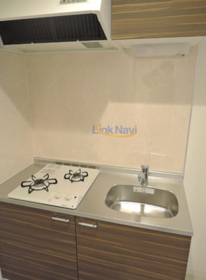 【キッチン】 | alex Kitahorie