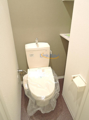 【トイレ】 | alex Kitahorie