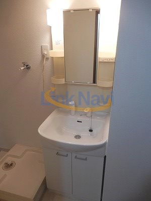 【内装】 | アルディア新町