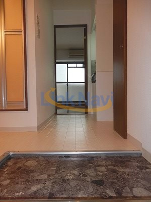 【玄関】 | アルディア新町