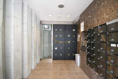 【エントランス】 | アルディア新町