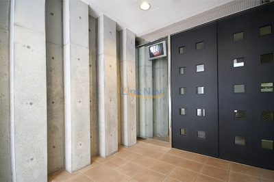 【ロビー】 | アルディア新町