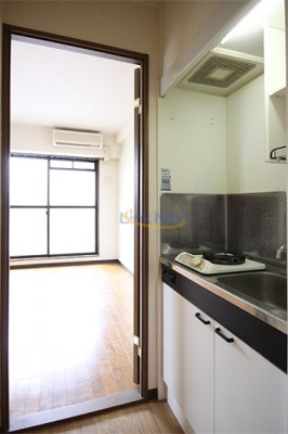 【キッチン】 | アルディア新町