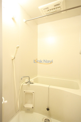 【浴室】 | アルディア新町