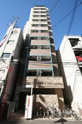 【外観】 | アルディア新町