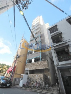 【外観】 | アルディア新町