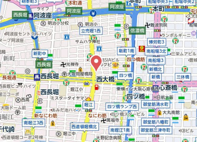 【地図】 | アルディア新町