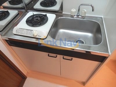 【キッチン】 | アルディア新町