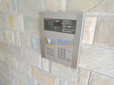 【その他共用部分】 | アリバあみだ池