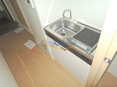 【キッチン】 | アリバあみだ池