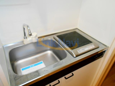 【キッチン】 | アリバあみだ池