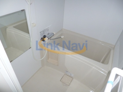 【浴室】 | アリバあみだ池