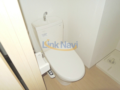 【トイレ】 | アリバあみだ池