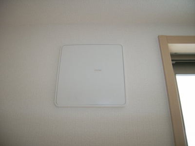 【設備】 | アプライズ西長堀