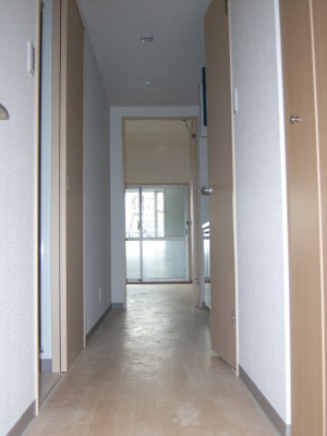 【玄関】 | アプライズ西長堀